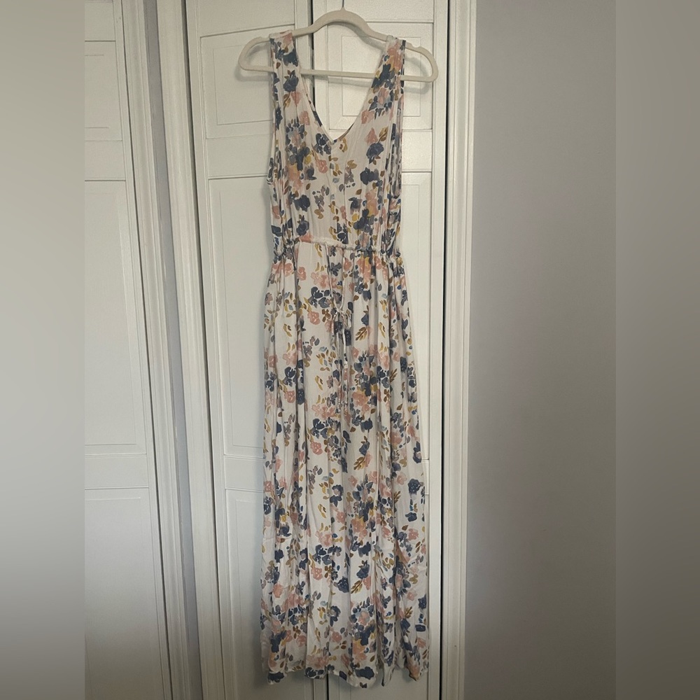 Beautiful Long Maxi